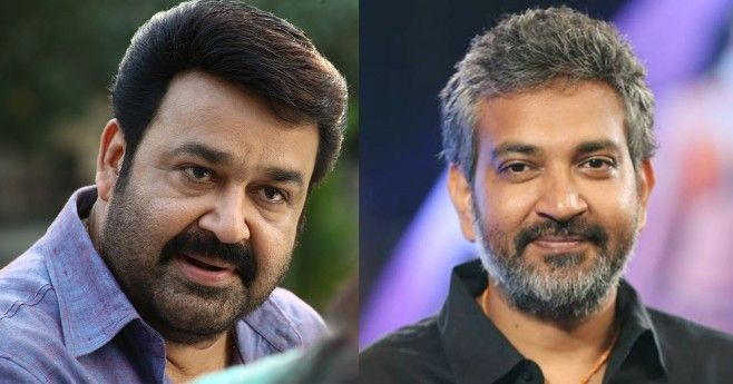 Mohanlal Will Not Be Seen In Rajamouli’s Next