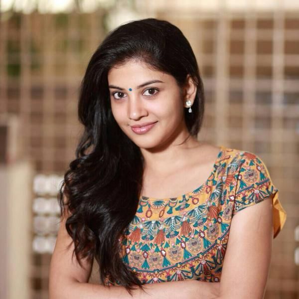 Sshivada To Appear With Simhaa In A Travel Based Movie