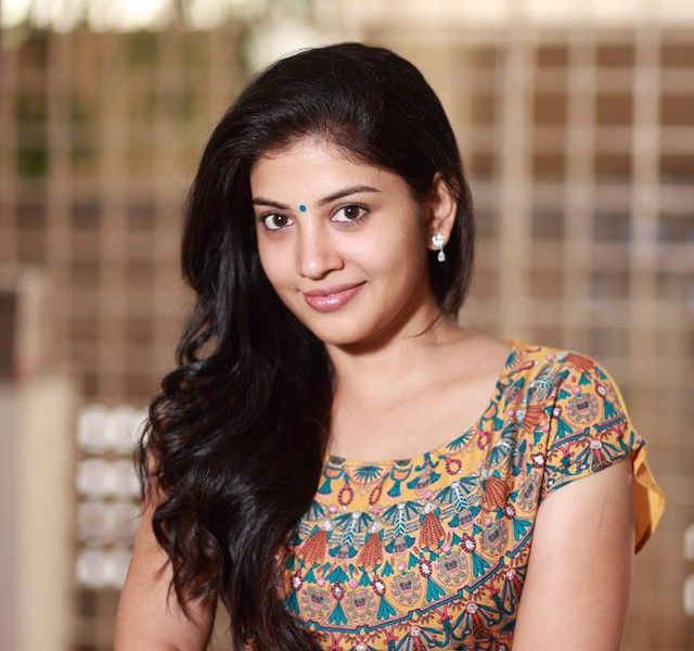Sshivada Will Play Fresh Character In Robin’s Next