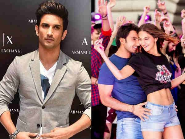 Here’s Why Sushant Would Have Never Signed Befikre 