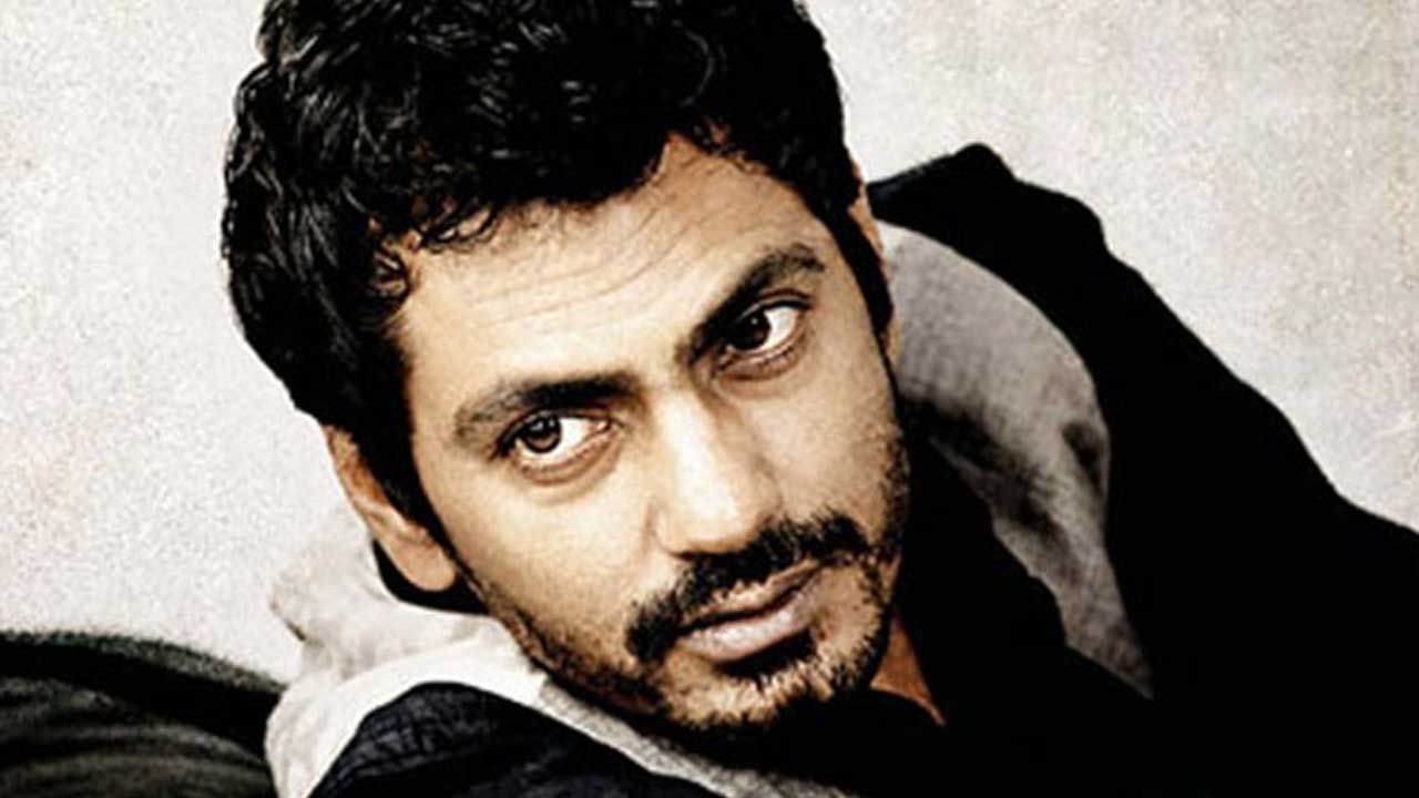 Character Of Raman Raghav Emptied Me From Within: Nawazuddin Siddiqui