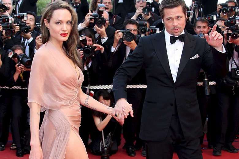 Can Brad Pitt And Angelina Jolie Again Become ‘Brangelina’?