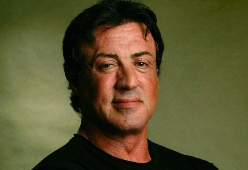 Sylvester Stallone Rejected in The Godfather 