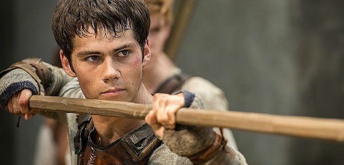 'The Maze Runner: The Death Cure' Pushed To January 2018
