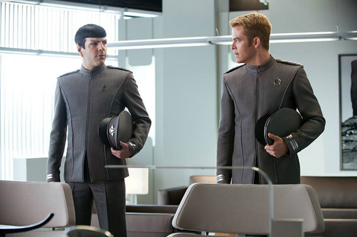 Star Trek: Beyond Release Postponed