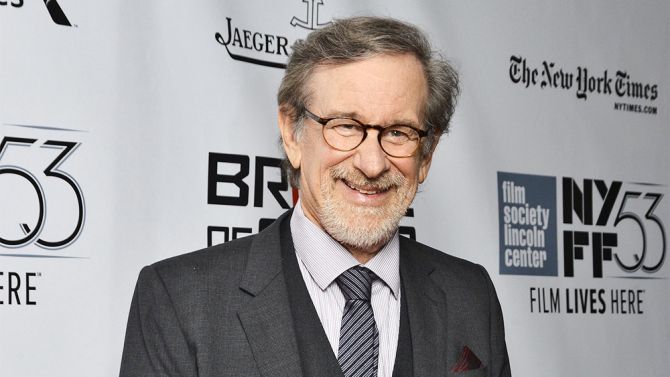 Universal Pictures To Partner With Spielberg For ‘The Girl on the Train’