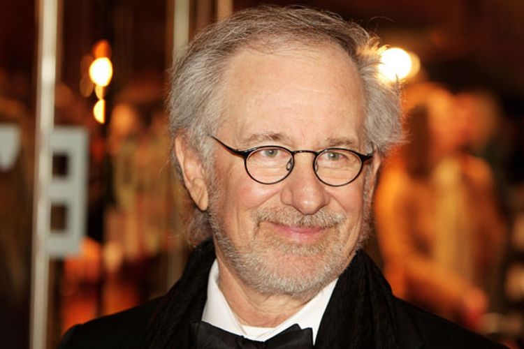 Spielberg thinks Jurassic Park was a benchmark for Hollywood