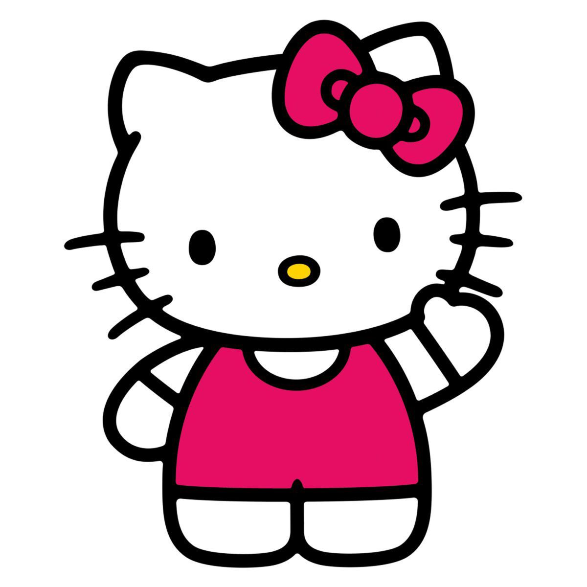 Hello Kitty Movie Coming Out in 2019
