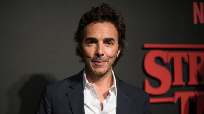 Shawn Levy To Direct Uncharted Movie?