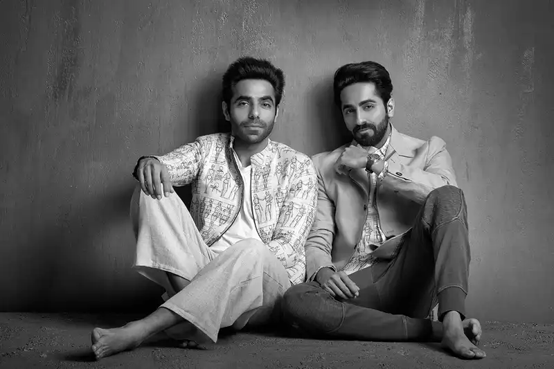 Aparshakti Khurrana Lands Into Jail, Brother Ayushmann Comes To Rescue