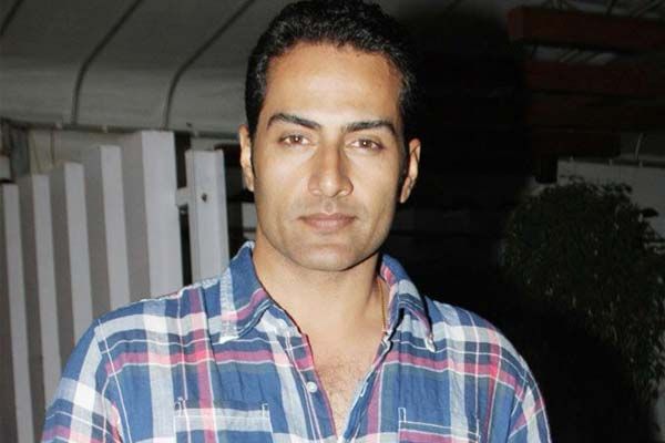 Sudhanshu Pandey Shares His Experience Of Shooting For ‘2.0’