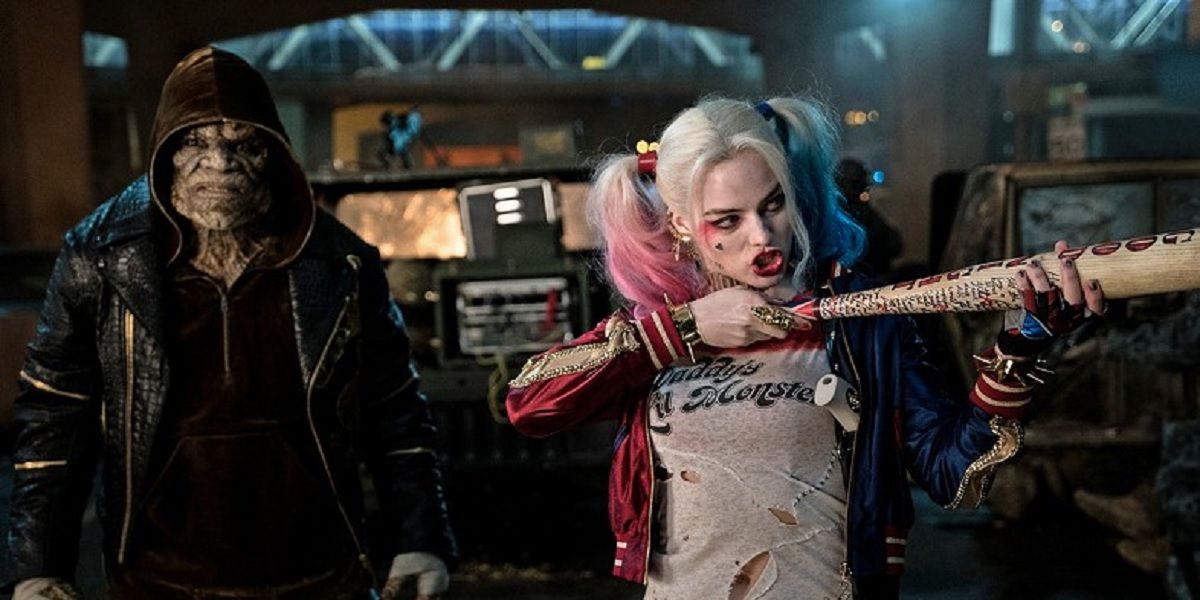 Suicide Squad Gets Officially Rated PG-13