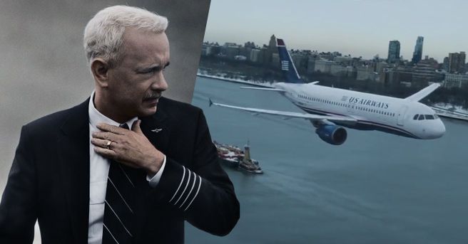 Sully Leads The Weekend Box Office With $35 Million