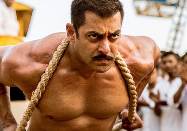 Salman Khan, Anushka Sharma Starrer Sultan To Make Rs 150-160 Cr In The Five Day Weekend, Says Trade Expert