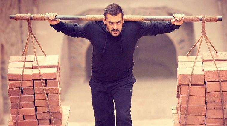 Salman Khan’s Sultan Is Very Close To Breaking His Own Previous Records, Here’s How!