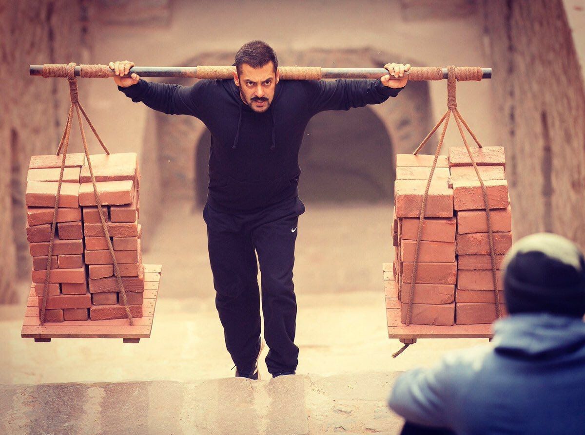 Sultan Becomes Highest Ever ‘Eid’ Opener, Here’s How Much The Film Has Opened To