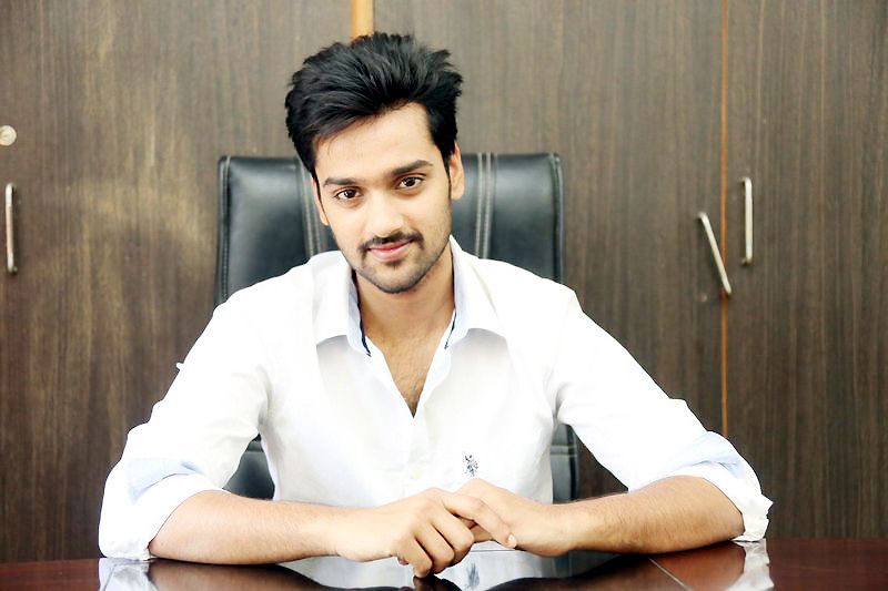 Sumanth Ashwin Roped In For Ladies Tailor Sequel