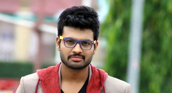 Sumanth Was Perfect To Play Lee, Says HM Srinandan 