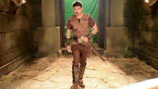 ‘Puli’ Game Available Online