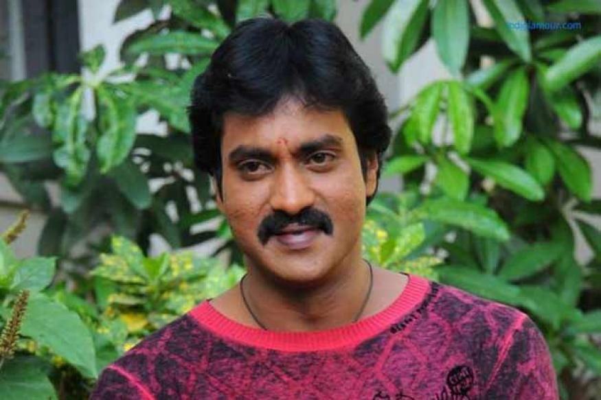 Sunil's Next To Be Shot In US