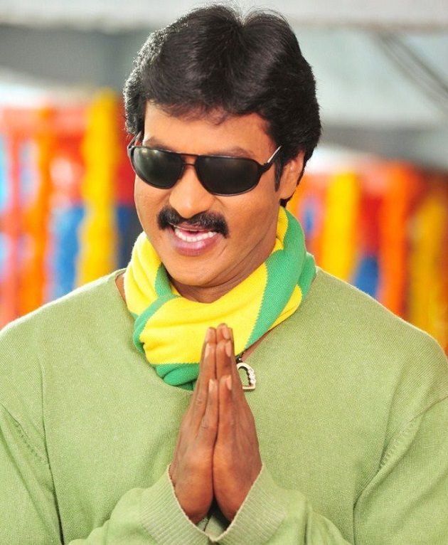 Sunil Collaborates With Kranthi Madhav For Complete Comedy Entertainer