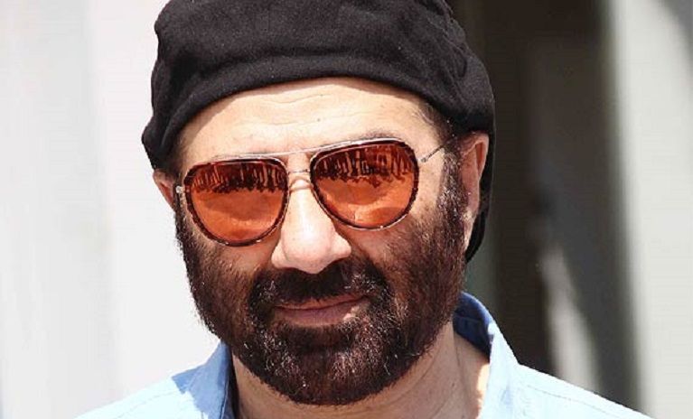 Actors Have Become Commodities: Sunny Deol 