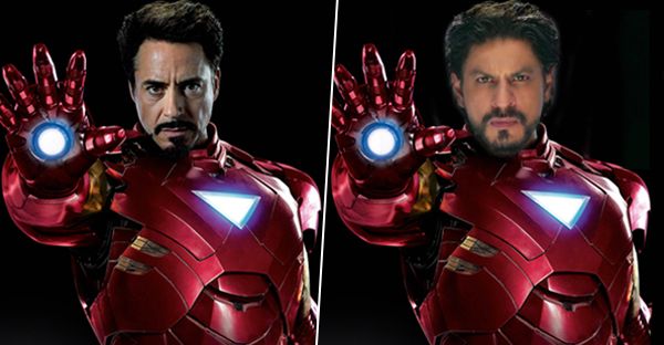 If Hollywood Superhero Movies Were Made In India, These Bollywood Actors Would Be Perfect For The Role