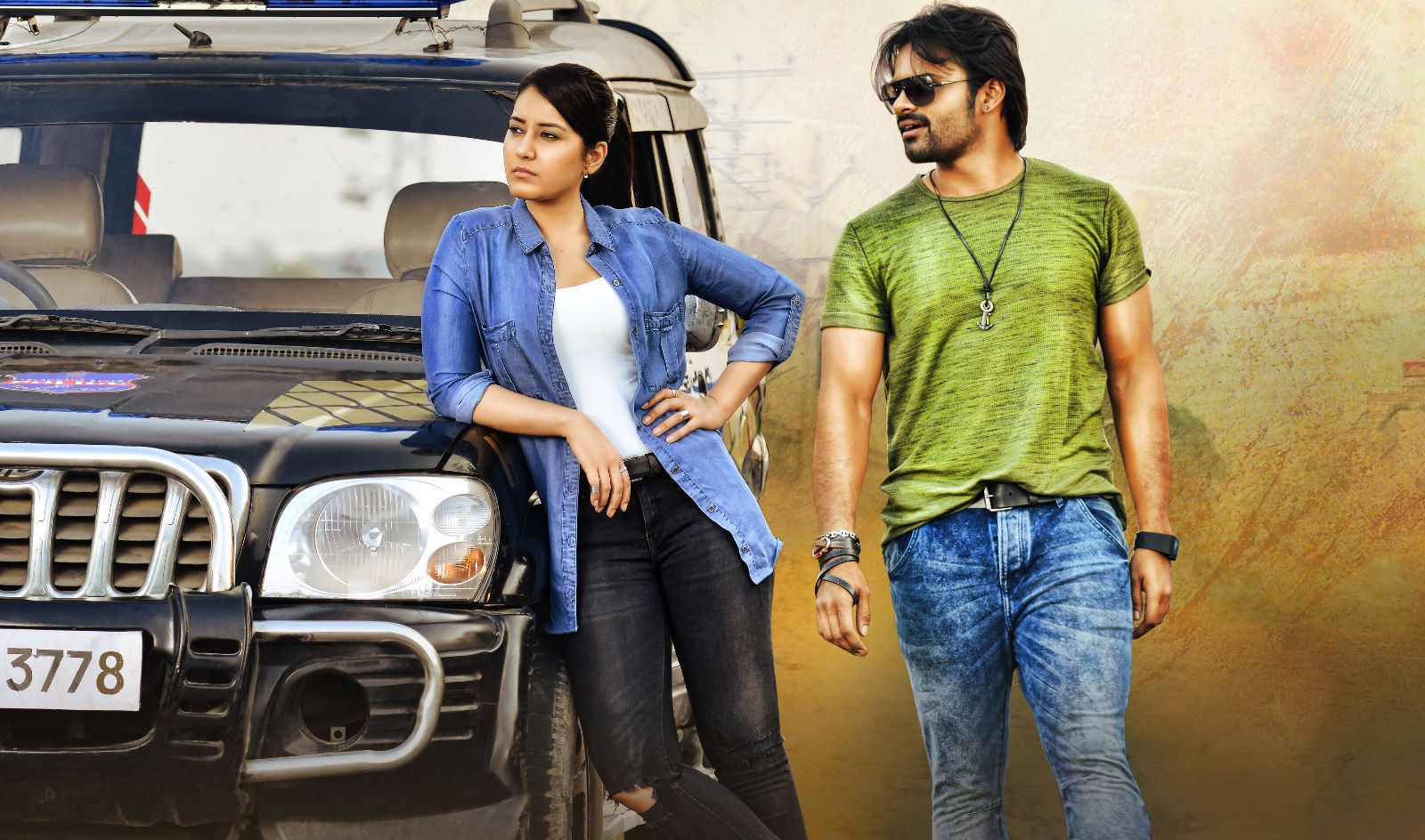 Sai Dharam Tej’s ‘Supreme’ Grosses Rs. 10 Crore In First Two Days 