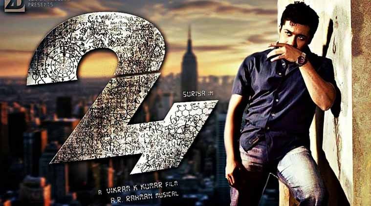 Suriya’s ‘24’ Out Of Pongal Race