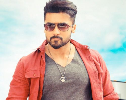 Suriya’s 36th Will Be Produced By Dream Warrior Pictures