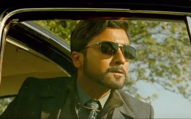 Suriya’s ‘24’ To Complete Its Censor Formalities Today?