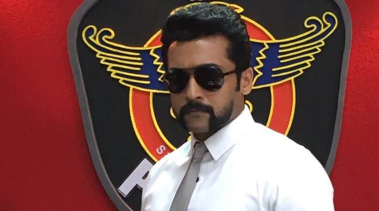 Finally Suriya's S3 Will Release On This Date