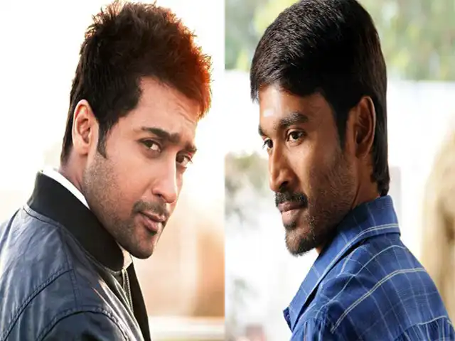 Premam Tamil Remake: Suriya, Dhanush under Consideration to Play Lead