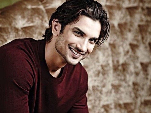 Sushant Singh Rajput Talks About His Bollywood Journey
