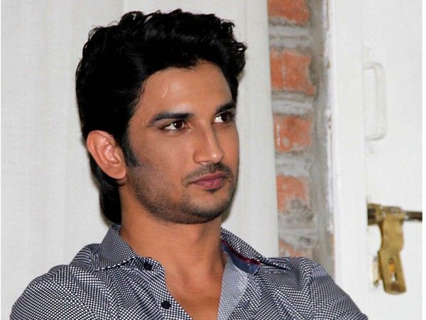 Sushant Singh Rajput To Be Seen In Omung Kumar’s ‘Five’?