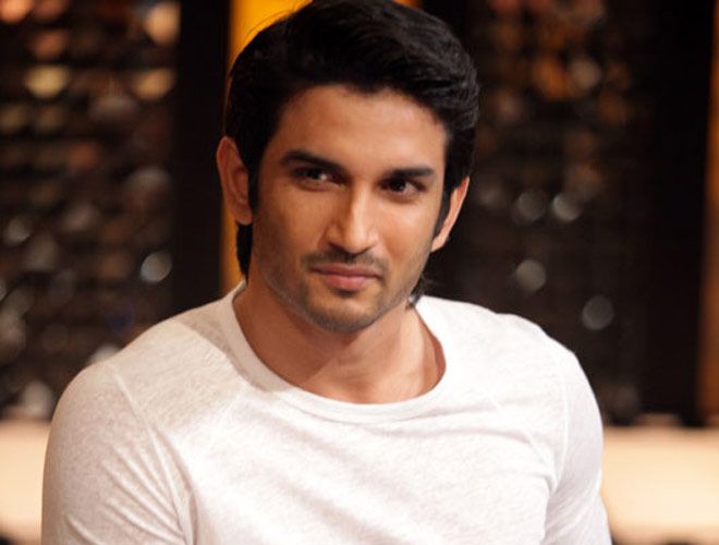 Sushant Will Play A Boxer In His Next Sports Biopic