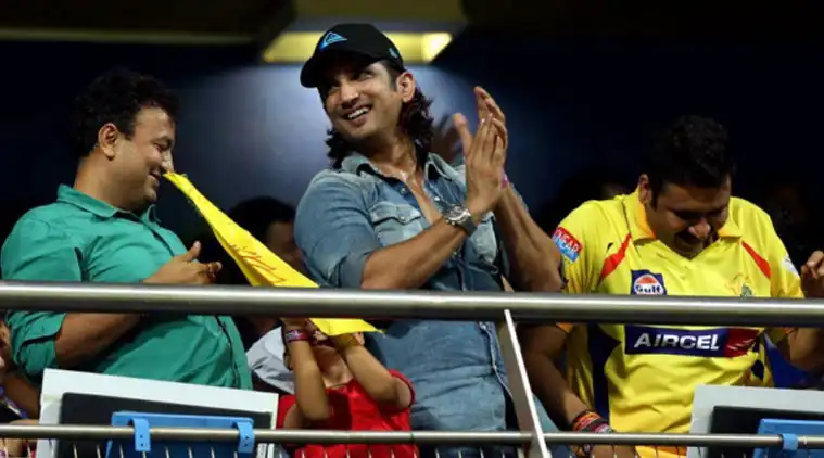 We Can Make 100 Films On M.S. Dhoni: Sushant Singh Rajput