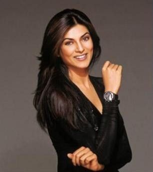 Sushmita Sen Is Gearing For A Comeback On The Big Screen And We're Excited!