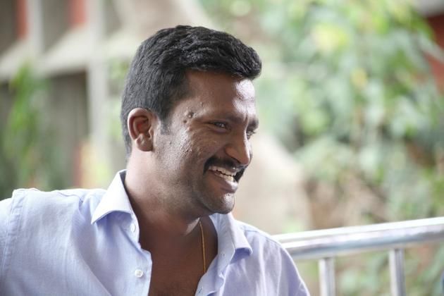 Suseenthiran Brings Sundeep, Vikranth Together For His Next 