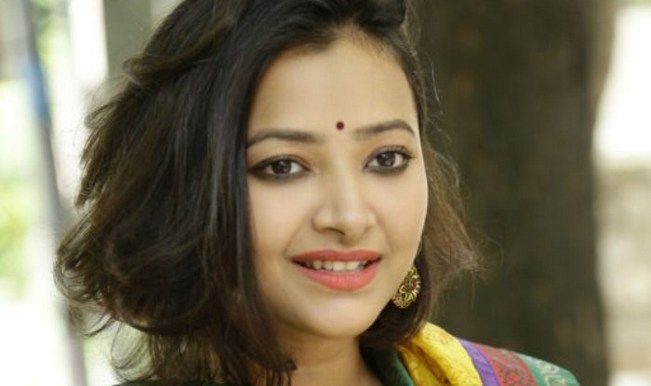 Shweta Prasad Signs Her First Film Post Prostitution Controversy