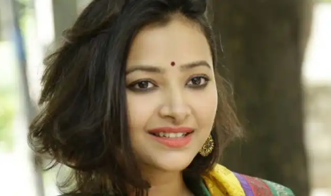 Shweta Prasad Signs Her First Film Post Prostitution Controversy