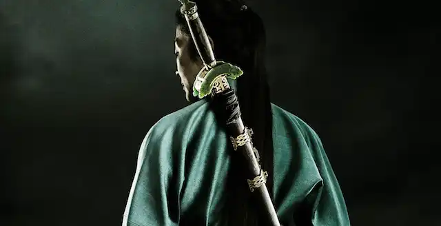 Crouching Tiger, Hidden Dragon: Sword of Destiny Trailer Released