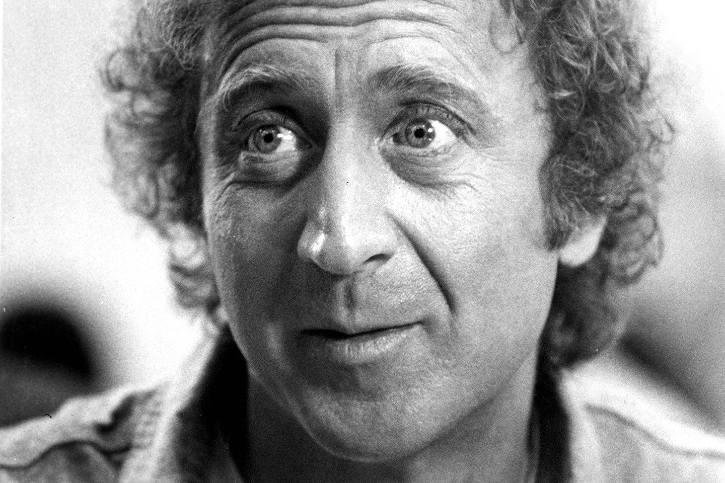 The World Loses Another Great Soul, Gene Wilder Dies At 83
