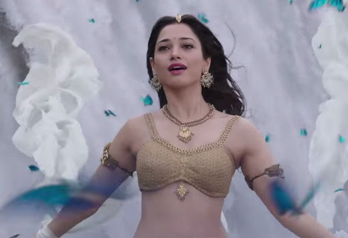 I Would Die And Even Kill If Required To Be Part Of Baahubali: Tamannaah