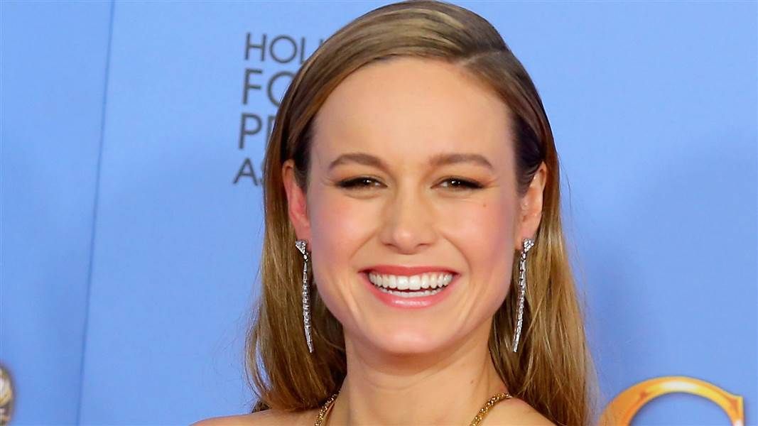 Being Famous Is Bizarre To Oscar nominee Brie Larson