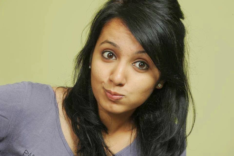 Tejaswi Madivada To Play Srinivas Avasarala’s College Girlfriend In Hunterrr Telugu Remake
