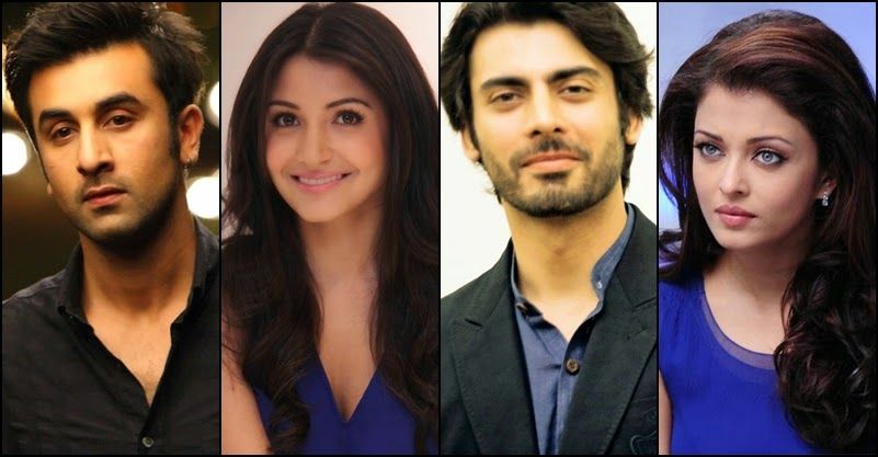 Fawad Khan to Join Aishwarya, Ranbir, Anushka in Ae Dil Hai Mushkil