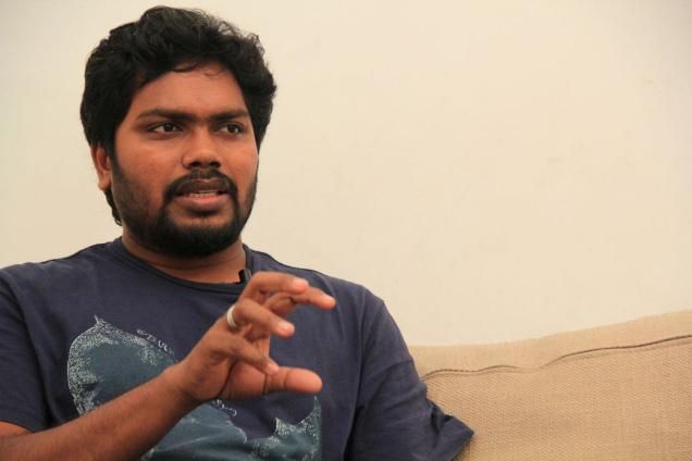 Pa. Ranjith Says He Does Not Want To Be Known As Dalit Filmmaker