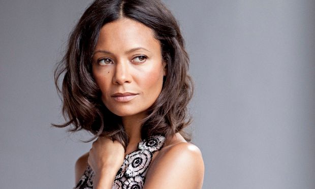 Thandie Newton Opens Up About Traumatic Sexual Abuse Experience