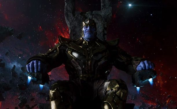 Infinity War Writer Stephen McFeely Talks About Thanos